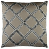 Hekla Pillow - Granite