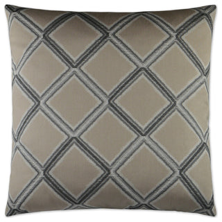Hekla Pillow - Granite