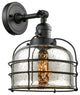 INNOVATIONS LIGHTING 203SW-BK-G78-CE-LED 1 Light Dimmable LED Wall Sconce