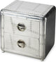Butler Midway Aviator Side Table