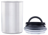 Airscape Stainless Steel, Brushed Steel, 7"