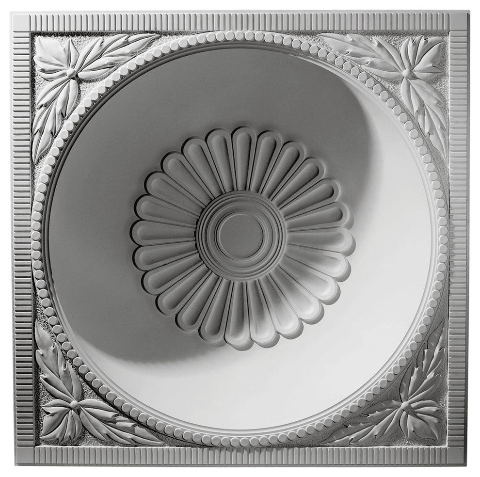 Salem Recessed Mount Ceiling Dome (44 1/8"Diameter x 9 1/8"D Rough Opening)