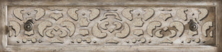Chatelet Fretwork Nightstand
