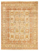 Mogul, One-of-a-Kind Hand-Knotted Area Rug Ivory, 7'10"x10'4"