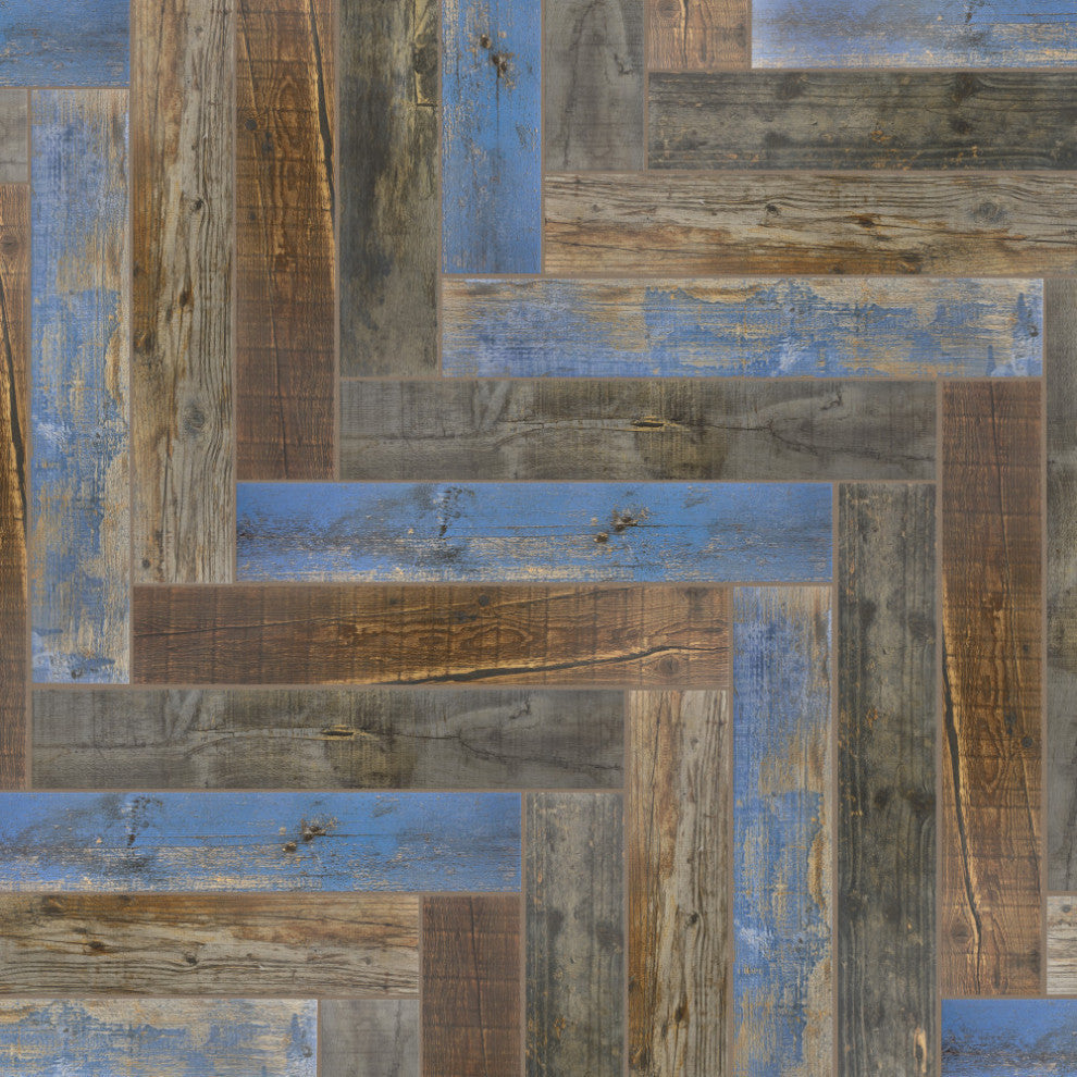 Coleur Porcelain Floor and Wall Tile, 57.6 sqft./pallet