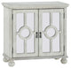 Chai Accent Chest, Antique White