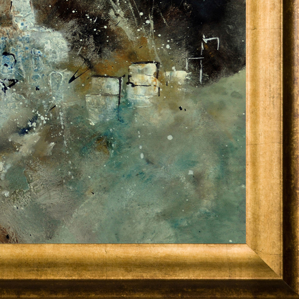 Abstract 66210101