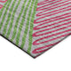 Indoor/Outdoor Sedona SN11 Fruity Machine Washable 9' x 12' Rug