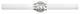Hinkley Lyra LED Vanity 50873BN