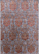 Ahgly Company Indoor Rectangle Mid-Century Modern Area Rugs, 8' x 10'