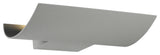 1-Light Wall Mount, Marine Grey