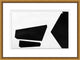 Mid-Century Geometrics 1, Giclee Reproduction Artwork