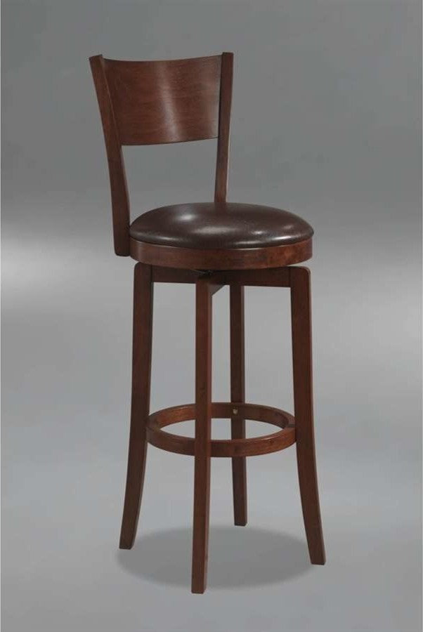 Archer Swivel Counter Stool