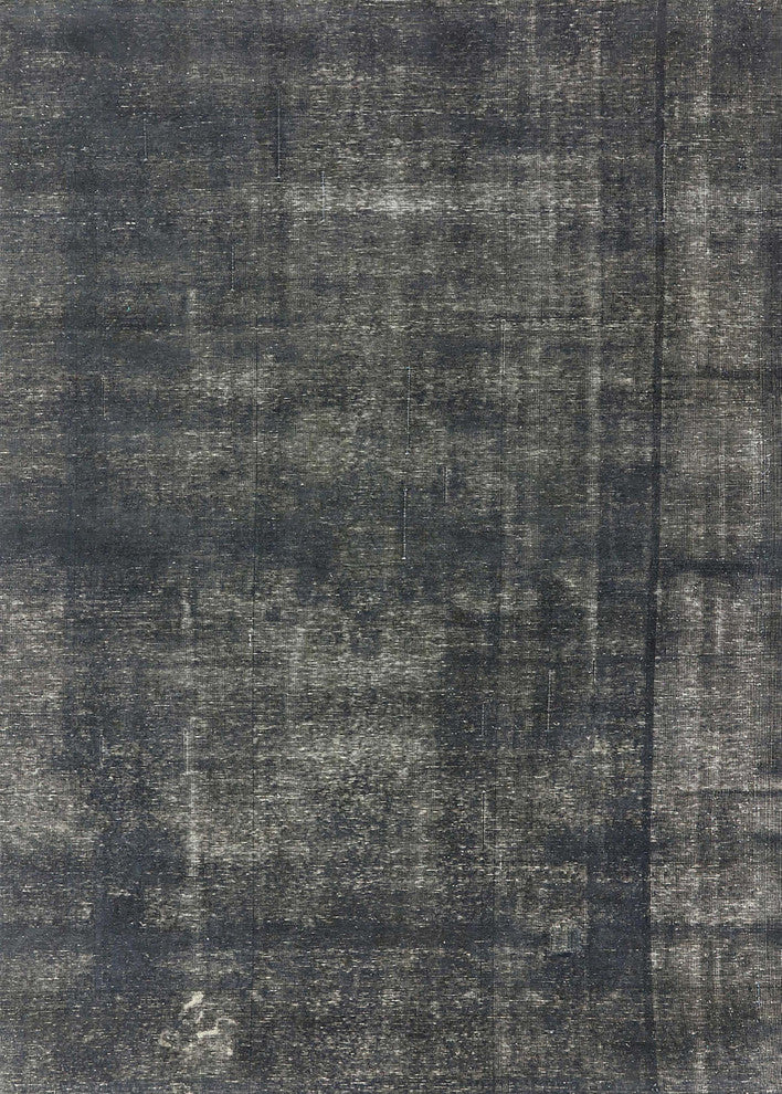 Ahgly Company Indoor Rectangle Mid-Century Modern Area Rugs, 7' x 9'