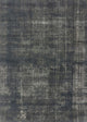 Ahgly Company Indoor Rectangle Mid-Century Modern Area Rugs, 7' x 9'