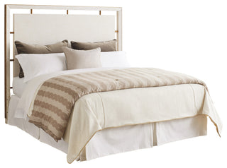 Post Ranch Headboard 5/0 Queen