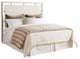 Post Ranch Headboard 5/0 Queen