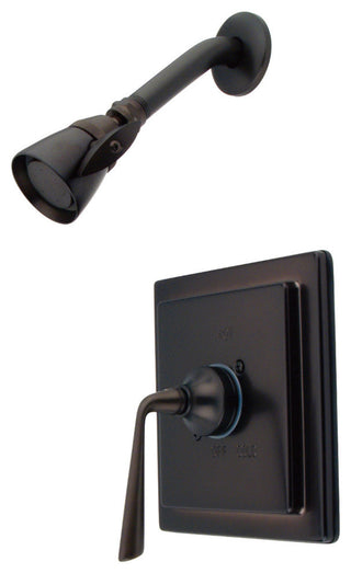 Kingston Brass Shower Only, Oil Rubbed Bronze