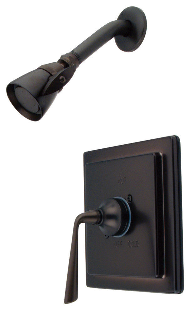 Kingston Brass Shower Only, Oil Rubbed Bronze
