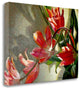 "Shades Of Holland" By Jan Mclaughlin, Giclee Print on Gallery Wrap Canvas