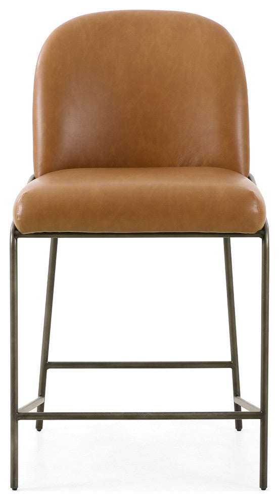Astrud Stool-Sierra Butterscotch-Counter
