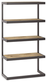 Erina Bookcase