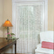 Coventry 45x84 Panel W/Ht, Ivory