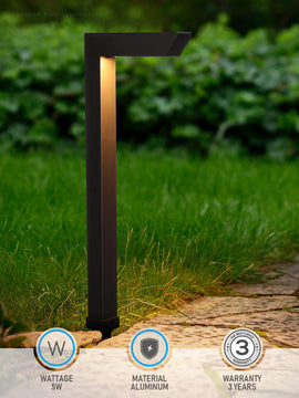 24 Pack 5CCT LED Low Voltage Landscape Pathway Ligh, CRI90 ETL Listed