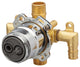 Treysta Tub & Shower Valve- Vertical Inputs WITHOUT Stops- Cold ExpansionPex