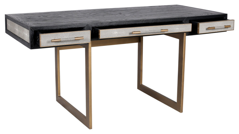 Mako Desk