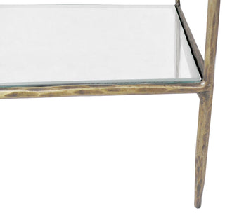 Orlando Melvin Stand