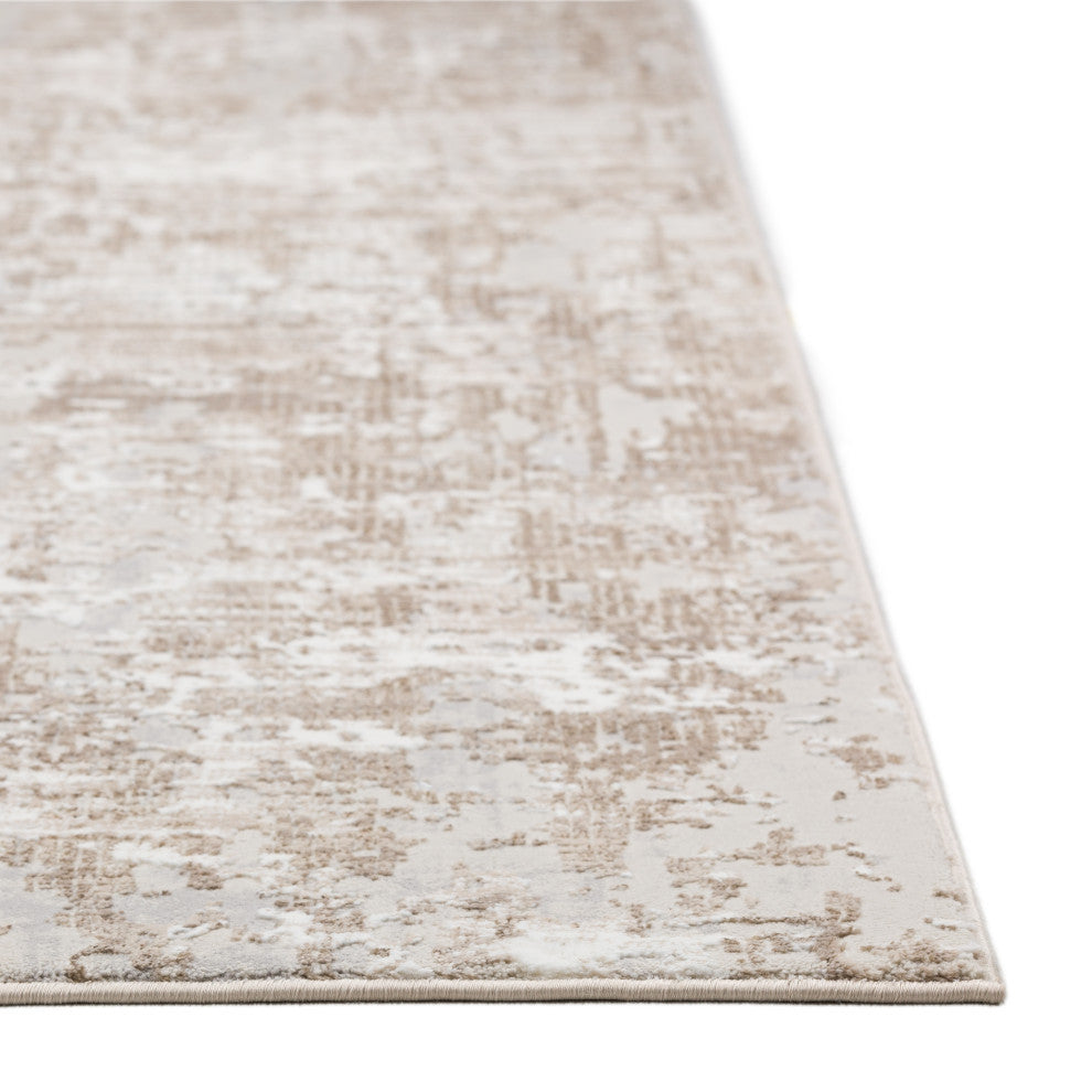 Dalyn Rhodes RR3 Taupe 5'1"x7'5" Rug