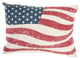 Mina Victory GT125 Throw Pillow, Multicolor, 14" x 20"