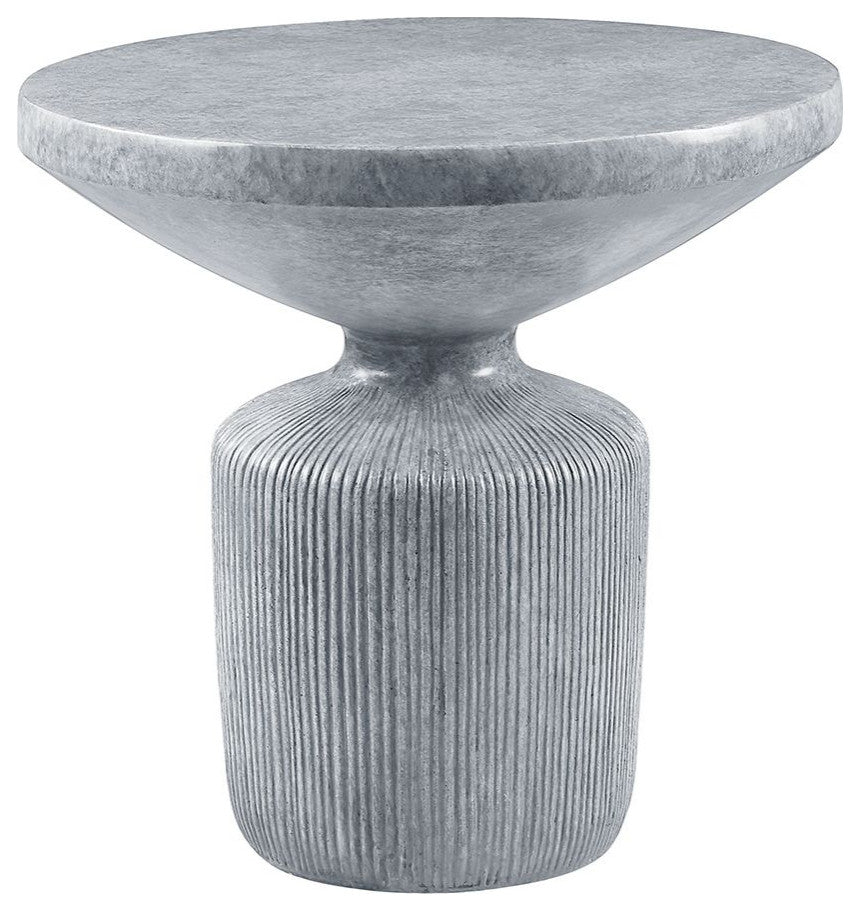 Laddie End Table