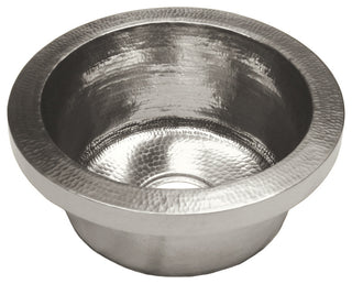 Mojito in Brushed Nickel