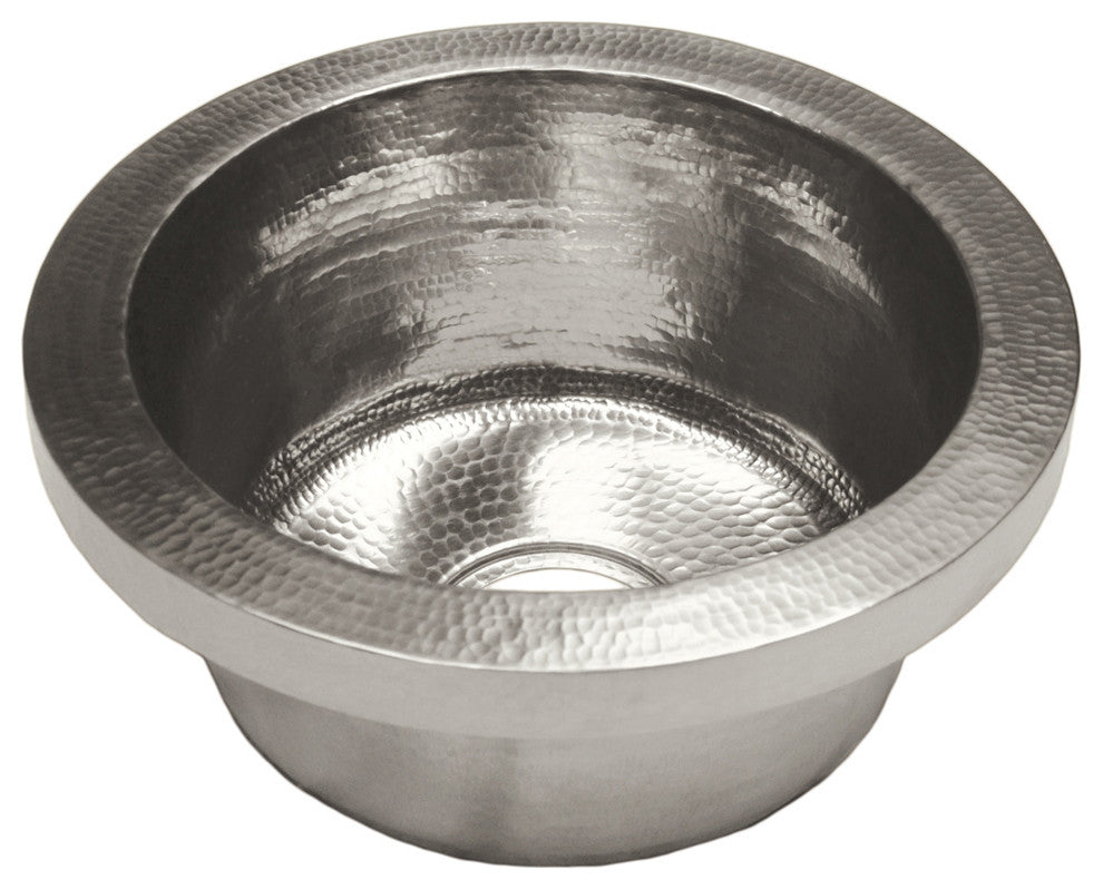 Mojito in Brushed Nickel