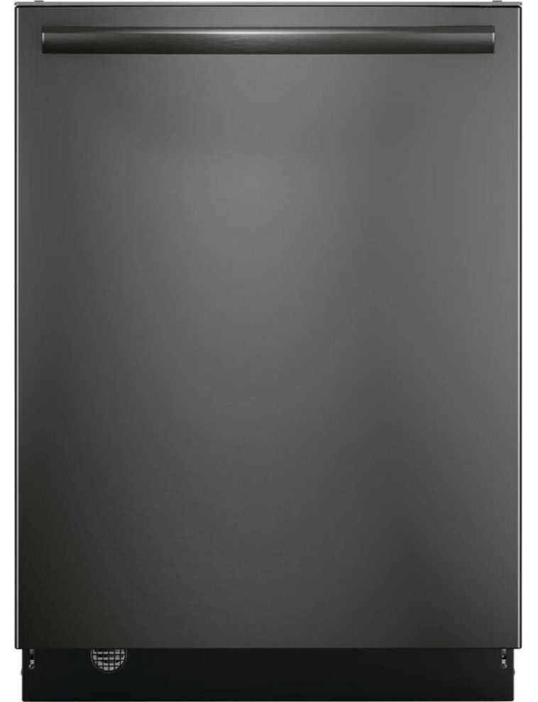 Frigidaire GDSH4715A Gallery 24"W 14 Place Setting Built-In Top - Black