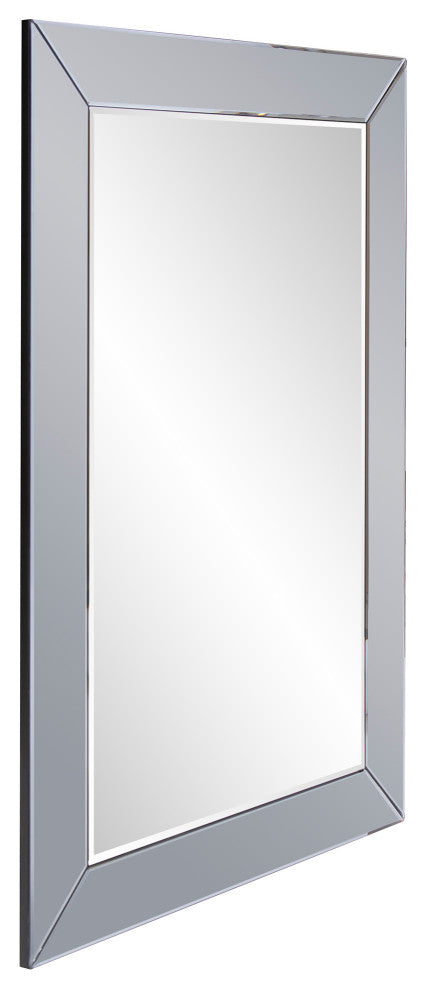 Howard Elliott Auryn Mirror