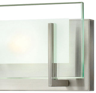 Hinkley Latitude Two Light Bath 5652BN