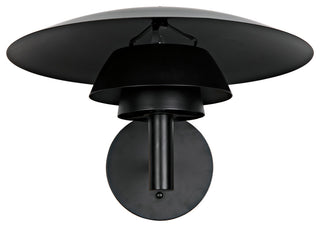 Caprese Sconce