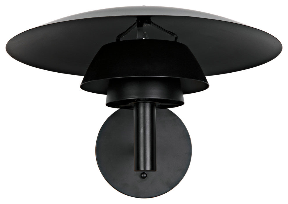Caprese Sconce