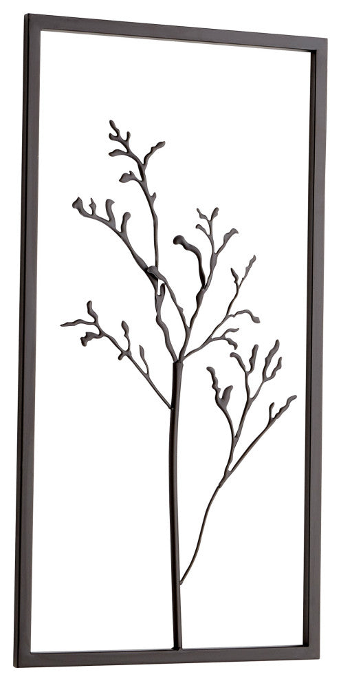 Cyan Design Arbre Trois Wall Decor