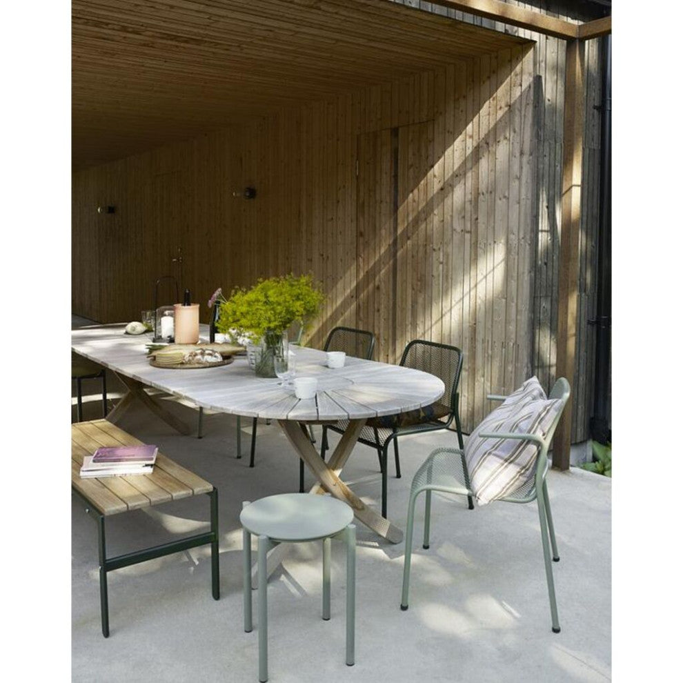 Skagerak Reform Bench
