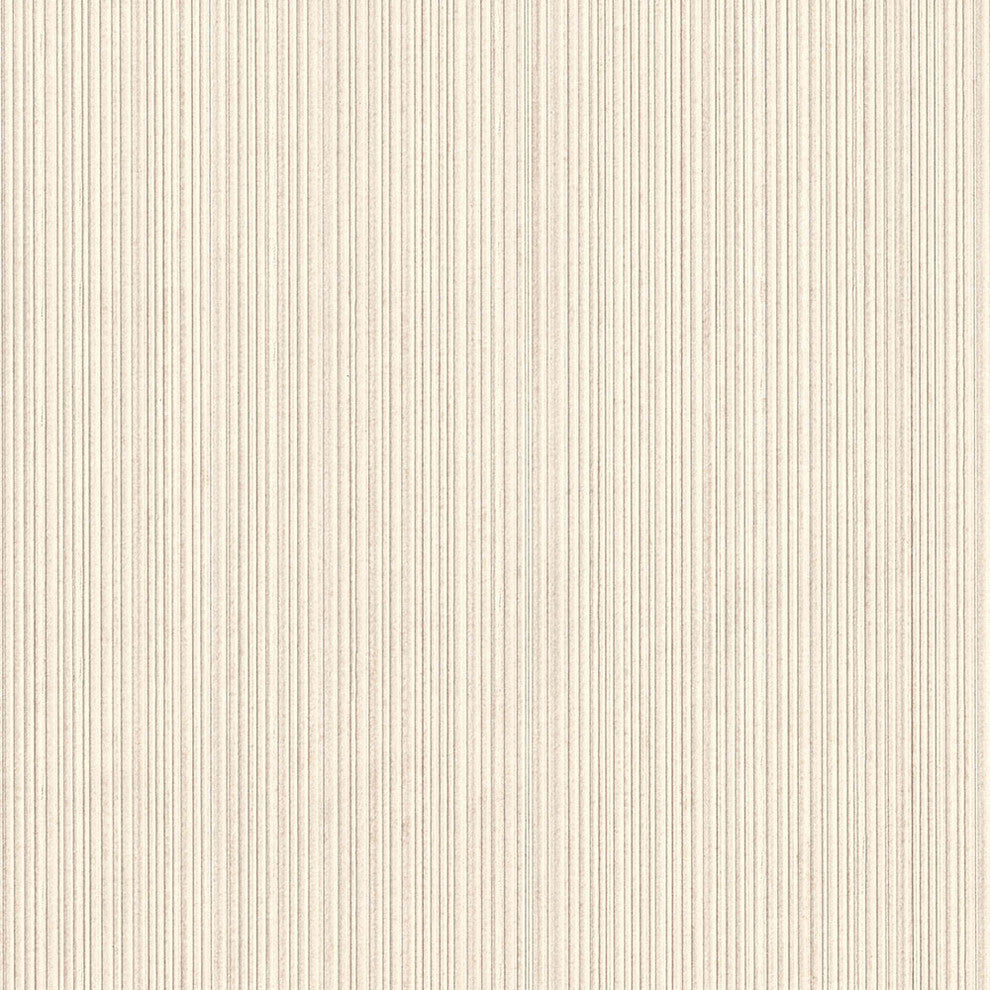Serenity Modern Textured Wallpaper, Tan
