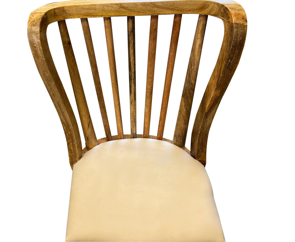 Wing Back Chair
