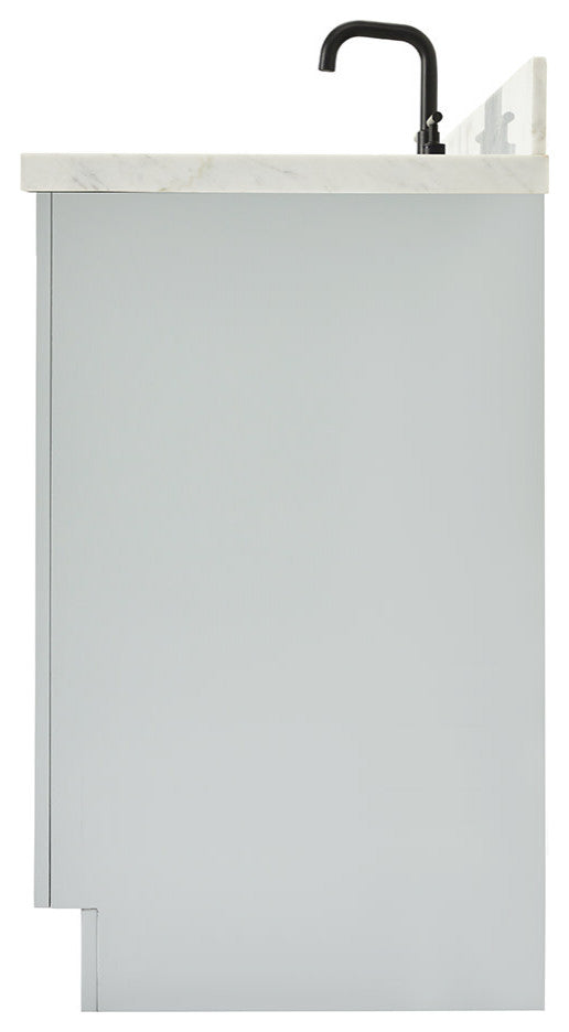 Ariel T043SRCWRVO Hepburn 43" - White