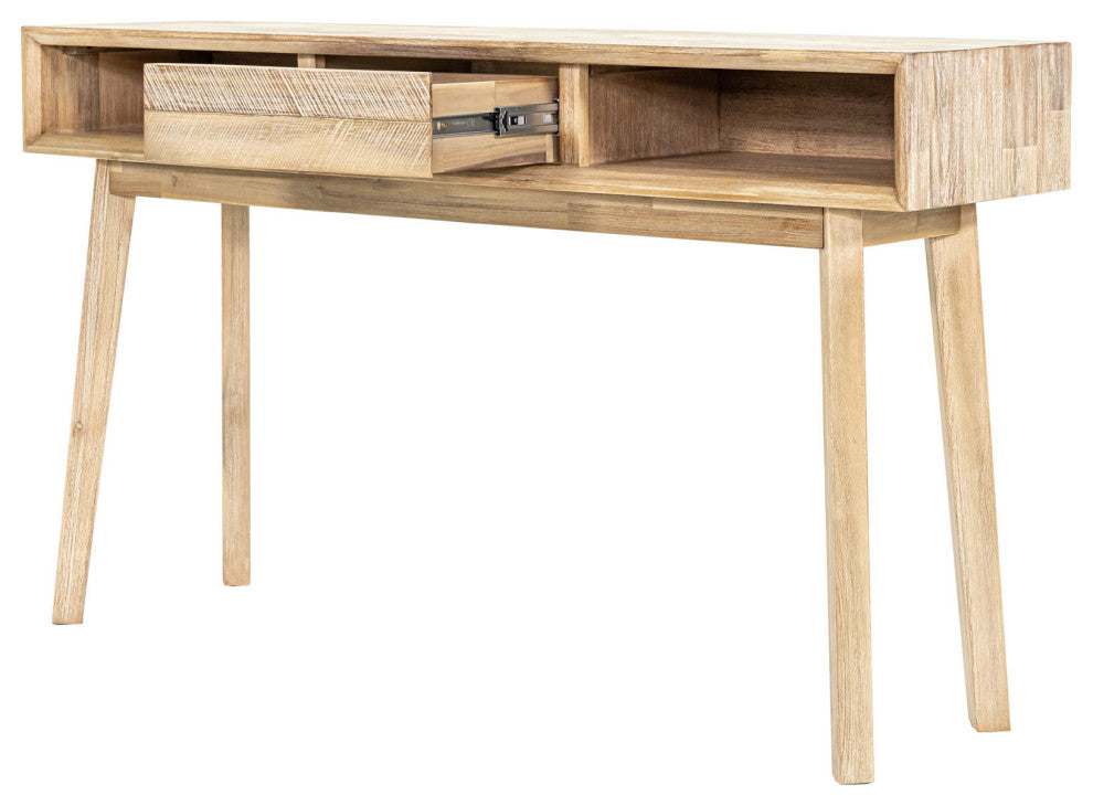 Gia 55" Wide Console Table