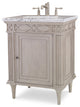 Ambella Home Collection - Seville Petite Sink Chest - 08991-110-101