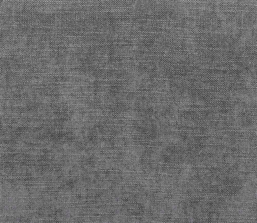 ACME Naveen Modular Armless Chair, Gray Linen
