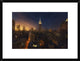 "Untitled" Framed Digital Print by David Martin Castan, 26"x20"
